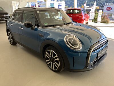 Mini Mini Gebrauchtwagen Mini Mini Gebrauchtwagen