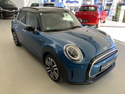 Mini Mini Gebrauchtwagen Mini Mini Gebrauchtwagen