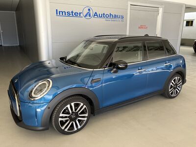 Mini Mini Gebrauchtwagen Mini Mini Gebrauchtwagen