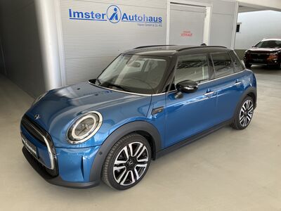 Mini Mini Gebrauchtwagen Mini Mini Gebrauchtwagen