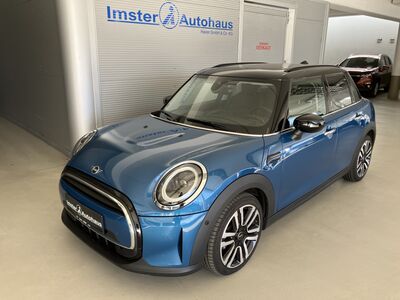 Mini Mini Gebrauchtwagen Mini Mini Gebrauchtwagen