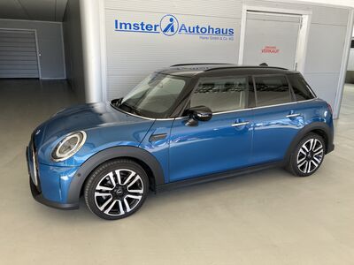 Mini Mini Gebrauchtwagen Mini Mini Gebrauchtwagen