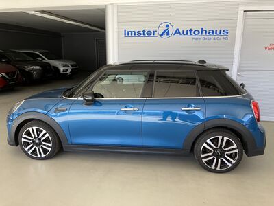 Mini Mini Gebrauchtwagen Mini Mini Gebrauchtwagen