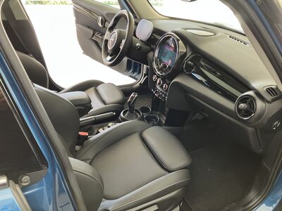 Mini Mini Gebrauchtwagen Mini Mini Gebrauchtwagen