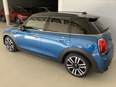 Mini Mini Gebrauchtwagen Mini Mini Gebrauchtwagen