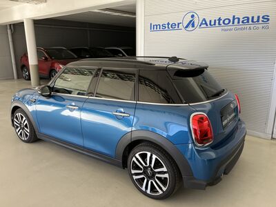 Mini Mini Gebrauchtwagen Mini Mini Gebrauchtwagen
