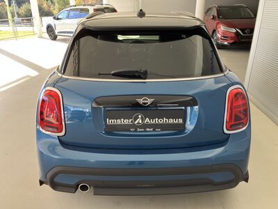 Mini Mini Gebrauchtwagen Mini Mini Gebrauchtwagen