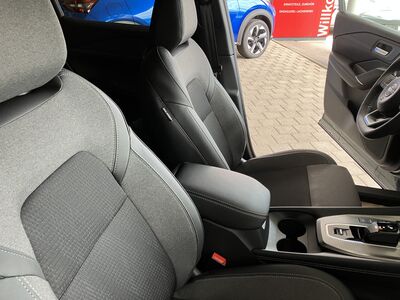 Nissan Qashqai Neuwagen Nissan Qashqai Neuwagen