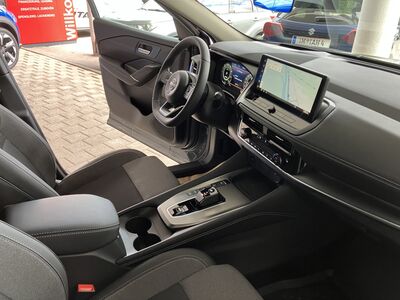 Nissan Qashqai Neuwagen Nissan Qashqai Neuwagen