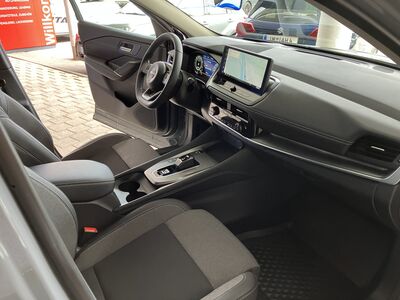 Nissan Qashqai Neuwagen Nissan Qashqai Neuwagen