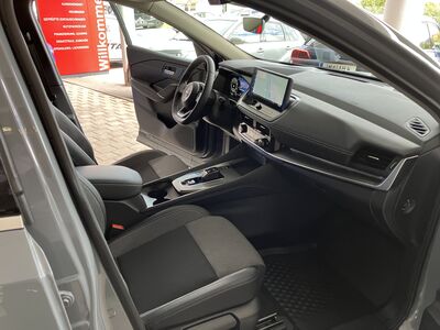 Nissan Qashqai Neuwagen Nissan Qashqai Neuwagen