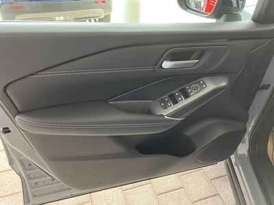 Nissan Qashqai Neuwagen Nissan Qashqai Neuwagen