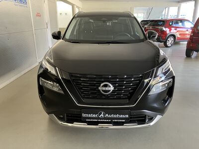 Nissan X-Trail Gebrauchtwagen
