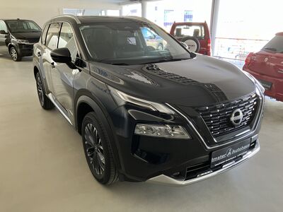 Nissan X-Trail Gebrauchtwagen