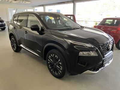 Nissan X-Trail Gebrauchtwagen