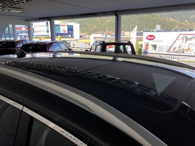 Nissan X-Trail Gebrauchtwagen