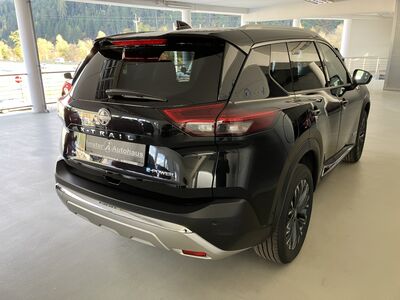Nissan X-Trail Gebrauchtwagen
