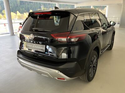 Nissan X-Trail Gebrauchtwagen