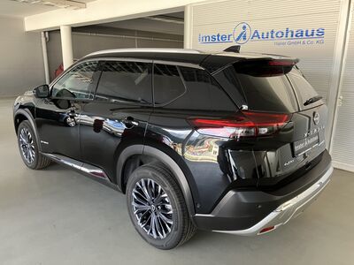 Nissan X-Trail Gebrauchtwagen