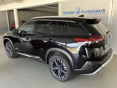 Nissan X-Trail Gebrauchtwagen