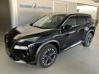 Nissan X-Trail Gebrauchtwagen