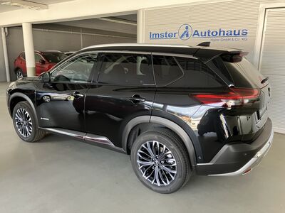 Nissan X-Trail Gebrauchtwagen