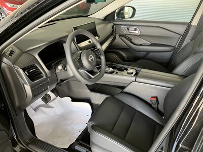 Nissan X-Trail Gebrauchtwagen