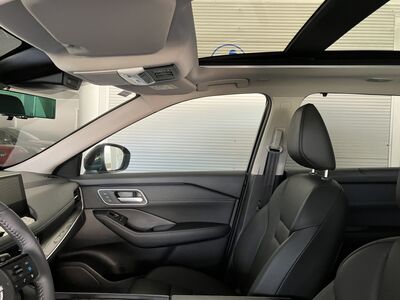 Nissan X-Trail Gebrauchtwagen