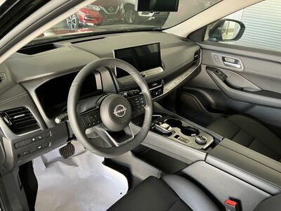 Nissan X-Trail Gebrauchtwagen