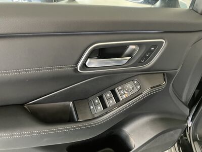 Nissan X-Trail Gebrauchtwagen