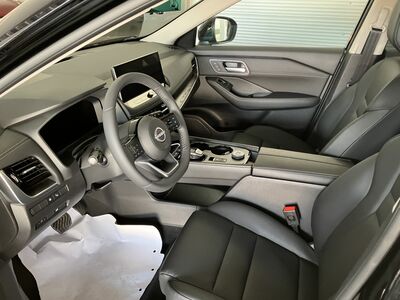 Nissan X-Trail Gebrauchtwagen