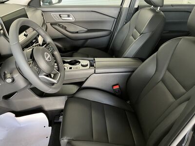 Nissan X-Trail Gebrauchtwagen