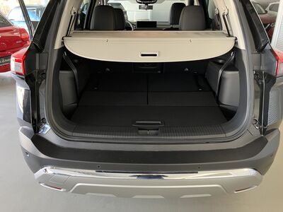 Nissan X-Trail Gebrauchtwagen