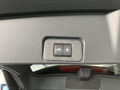 Nissan X-Trail Gebrauchtwagen