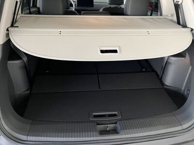 Nissan X-Trail Gebrauchtwagen