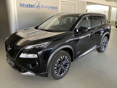 Nissan X-Trail Gebrauchtwagen