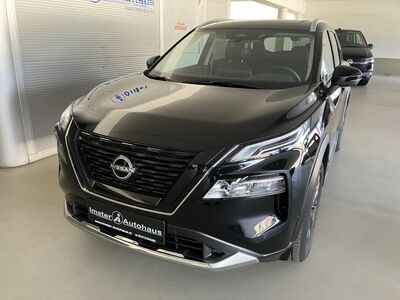 Nissan X-Trail Gebrauchtwagen
