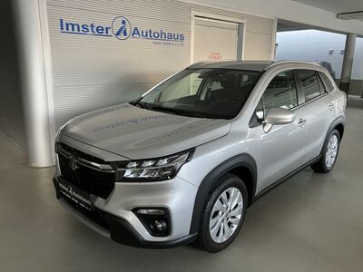 Suzuki S-Cross Gebrauchtwagen