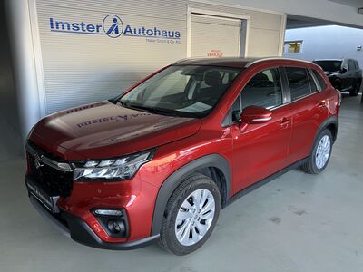 Suzuki S-Cross Gebrauchtwagen