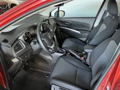 Suzuki S-Cross Gebrauchtwagen Suzuki S-Cross Gebrauchtwagen