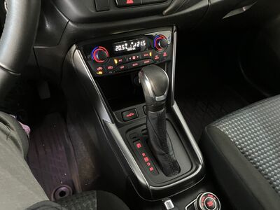 Suzuki S-Cross Gebrauchtwagen Suzuki S-Cross Gebrauchtwagen