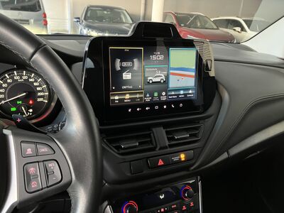 Suzuki S-Cross Gebrauchtwagen Suzuki S-Cross Gebrauchtwagen