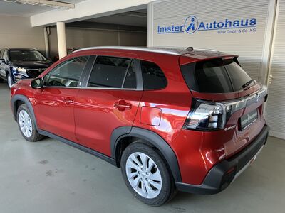 Suzuki S-Cross Gebrauchtwagen Suzuki S-Cross Gebrauchtwagen