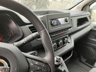 Nissan Primastar Gebrauchtwagen Nissan Primastar Gebrauchtwagen