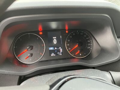 Nissan Primastar Gebrauchtwagen Nissan Primastar Gebrauchtwagen