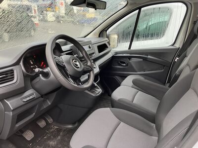 Nissan Primastar Gebrauchtwagen Nissan Primastar Gebrauchtwagen