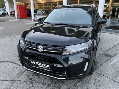 Suzuki Vitara Gebrauchtwagen