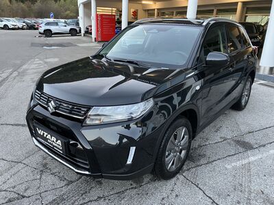 Suzuki Vitara Gebrauchtwagen