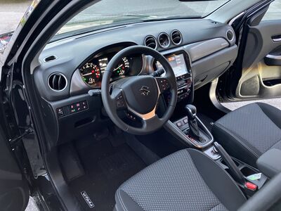Suzuki Vitara Gebrauchtwagen