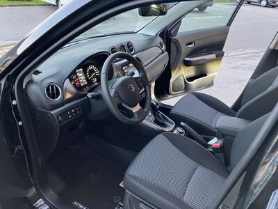Suzuki Vitara Gebrauchtwagen